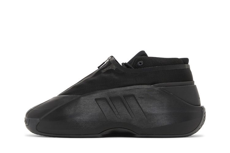 adidas Crazy IIInfinity Тройной Черный