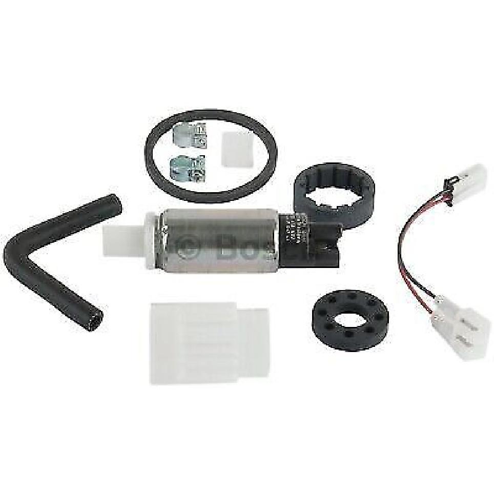 Herko Electric Fuel Pump H69302 For Jeep Cherokee Comanche Wagoneer Wrangler
