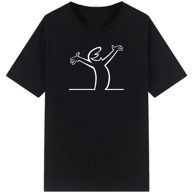 Мужская одежда La Linea Femme Sexy Retro Чистая футболка Лето для мужчин Футболки с графикой оверсайз Ropa Hombre Camisetas Custom