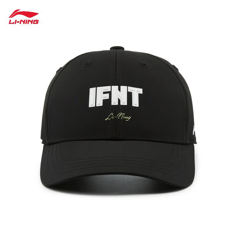 Li-Ning Trendy Youth Sports Baseball Cap