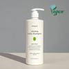 [Scalp Cooling, Sebum Care] Refreshing Scalp Shampoo 500ml 2 Fragrances