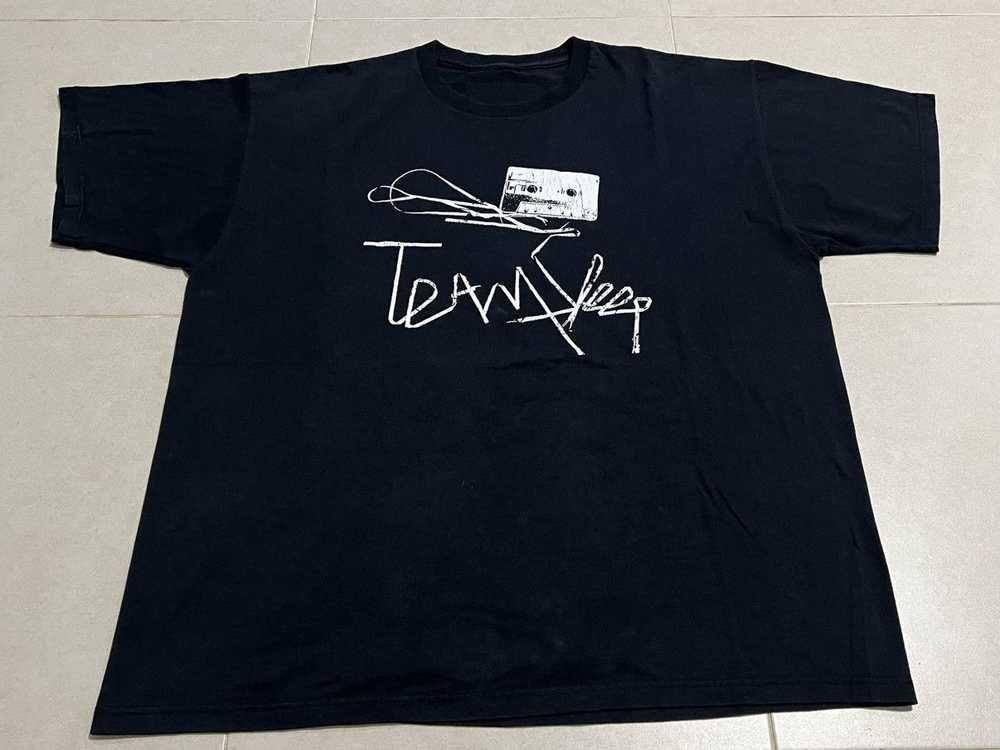 Team Sleep Cassette Tape American Rock Supergroup Unisex S-5XL Shirt MK369