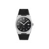 Tissot Классическая коллекция Кварцевый механизм Водонепроницаемость 100 м Мужские часы Часы 40 мм Черный циферблат T137.410.17.051.00