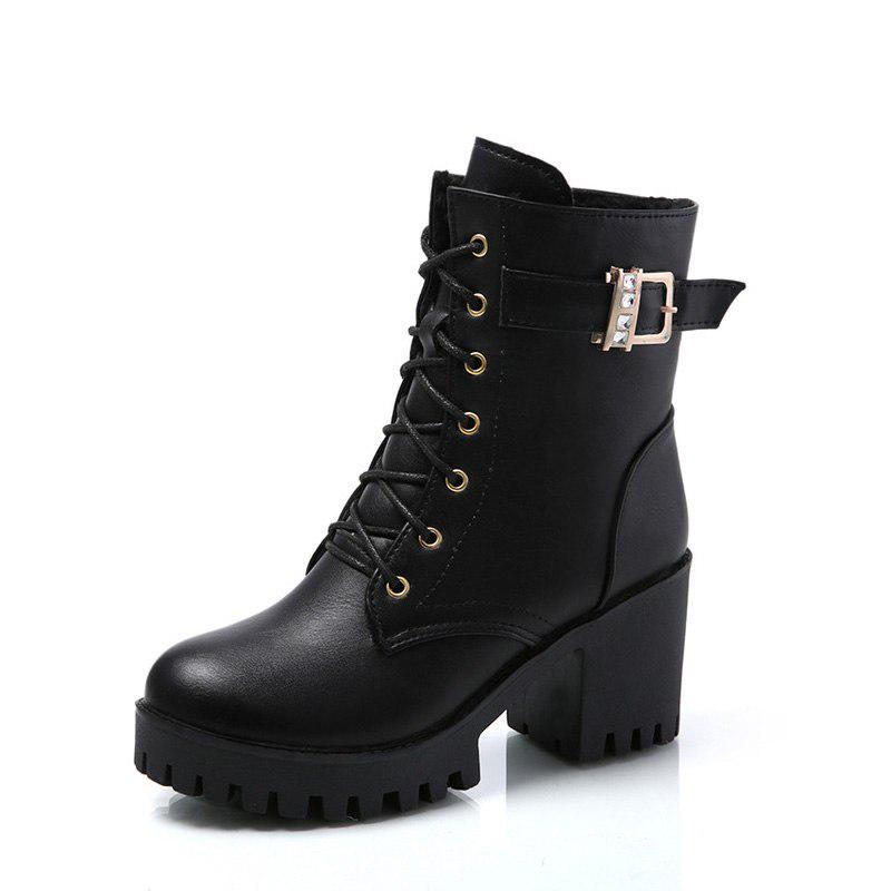 2023 осенняя ранняя зимняя обувь, женские ботинки на высоком каблуке, брендовые черные, красные женские зимние ботильоны