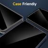 2 ШТ Закаленное стекло для Samsung A56 A36 A26 A16 S24 FE A15 A25 A35 A55 S23 FE 5G Защитное стекло