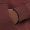 Nike Мужская флисовая толстовка с капюшоном Solo Swoosh DX1355-231