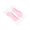 1Pair Lower Eyelash Perming Pad Lashes Rods Lifting 3D Silicone Eyelash Curler Grafting Tool Eyelash Applicator