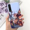 Чехол для OPPO Find X2 Pro Find X2 X 2 Pro CPH2025 Модный силиконовый чехол с рисунком Цветы Чехлы для телефона Для OPPO Find X2 Lite Neo X2Neo Capa