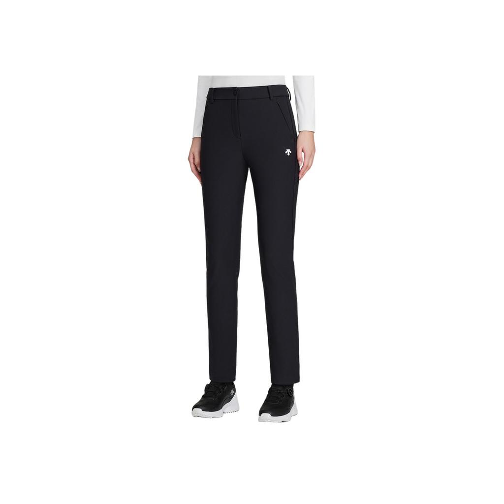 Descente Golf Long Pants Pro Series Women bottoms G543WPPTO1