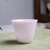 Фарфоровый чайный набор «Баранье сало»