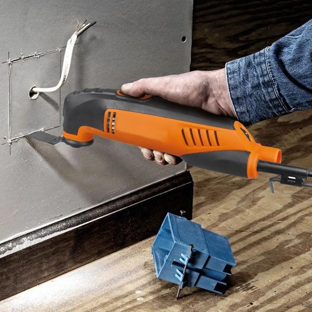 Multi-Tool Saw Blades Oscillating Blade Universal Oscillating Multi Tool Saw Blade HCS Multi-Function Bi-Metal Saw Blades