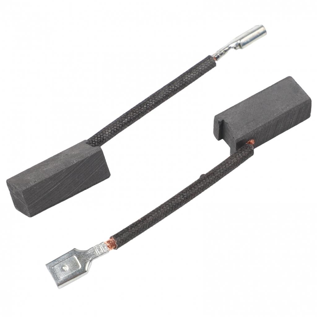 2 Угольные щетки 36VF-LI Медные D35 ДРЕЛИ ДЛЯ BOSCH