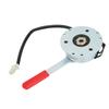 4nm Electric Clutch Low Noise Electric Power Take Off Clutch for MTM Electric Scooters Electric Wheelchairs 24V