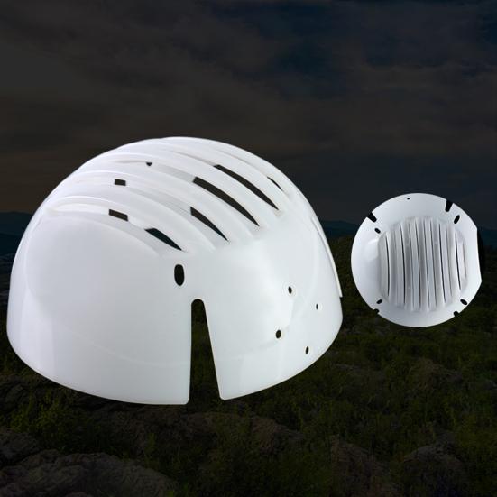 PE Liner защита от столкновений с расширенными полями, солнцезащитный крем, бейсбольная кепка для женщин и мужчин, жесткий шлем со вставкой, модные аксессуары