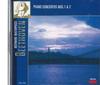 CD HORST STEIN - Piano Concertos Nos 1 2 DCU538 UNIVERSAL Japan Classical Used