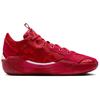 Air Jordan 39 PF Heritage Men Sneakers Red Gym-Red White FQ0214-601