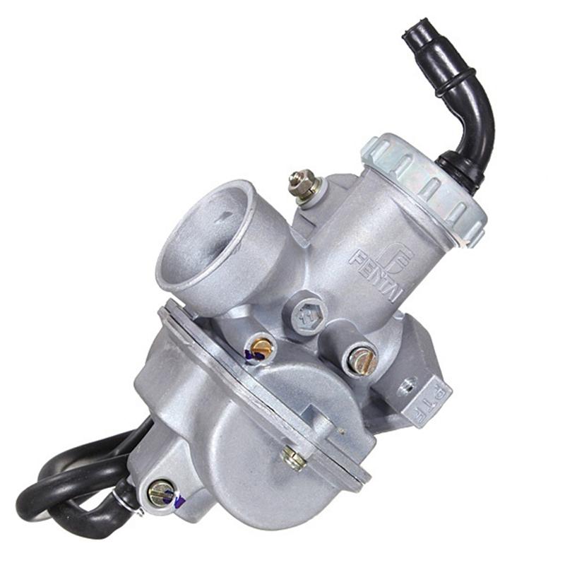 Карбюратор Carb Pz20 50CC 70CC 90CC 110CC 125CC 135 Atv Quad Go Kart Sunl Taotao