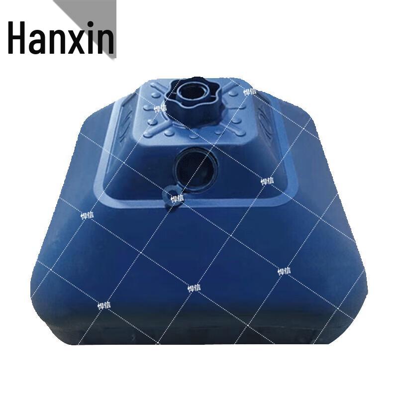 Hantrust Outdoor Sunshade Umbrellas & Bases
