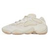 Кроссовки унисекс Yeezy 500 Stone Светло-коричневые FW4839