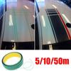 5/10/50M Vinyl Wrap Car Stickers Knifeless Tape Design Line For Wrapping Film Cutting Tools Car Film Car Accessories