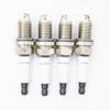 4PCS 90919-01178 PK20R11 Iridium Spark Plug For Toyota Lexus LS400 SC300 Camry Supra Celica 9091901178 High Quality Plugs
