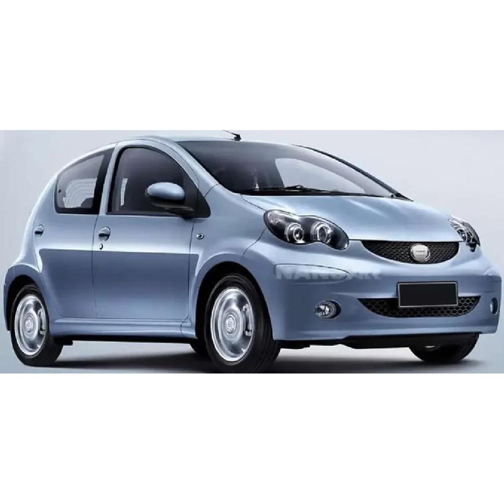 Для BYD F0 2008 2009 Автомобильные аксессуары Задний фонарь в сборе Стоп-сигнал Задний фонарь Парковочный фонарь 1 шт.