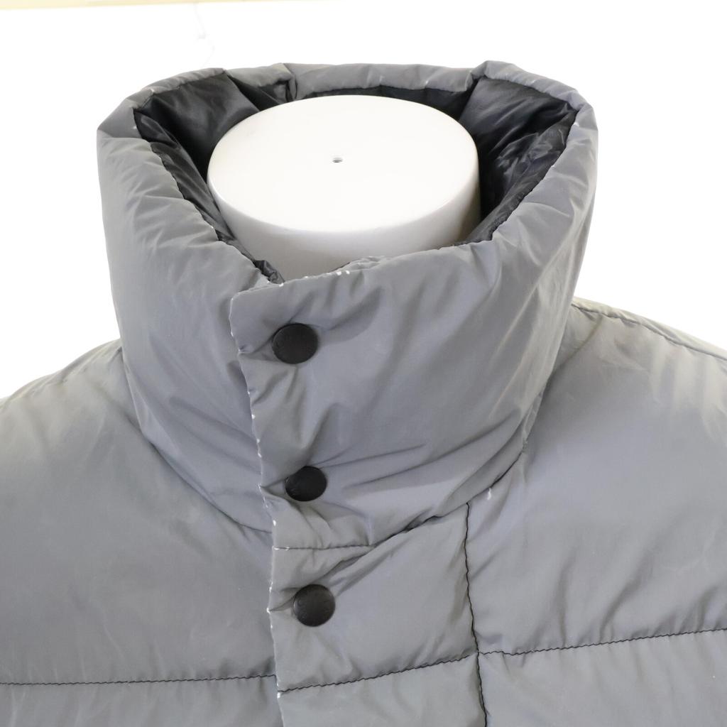 Moncler GENIUS2 x AND WANDER BUNKYO Пуховик Куртка 4 серыйБ/у