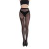 Butterfly Pattern Sexy Fishnet Stockings - One Piece Long Suspender Jacquard Socks