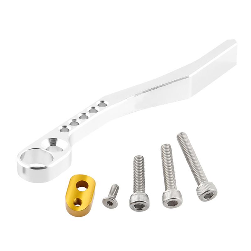 Направляющая велосипедной цепи, стабилизатор падения, алюминиевый сплав 34-50-36-52t, принадлежности для походов на открытом воздухе