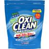 OXICLEAN 2000g Oxygen Stain No Large Capacity Refill, Bleach, Soak, Remover, Surfactants, Unscented,