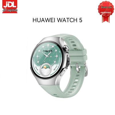 Huawei Умные спортивные часы WATCH 5 (Китайская версия)