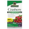 Cranberry, 800mg, 90 Veggie Capsules (400mg Per Capsule)