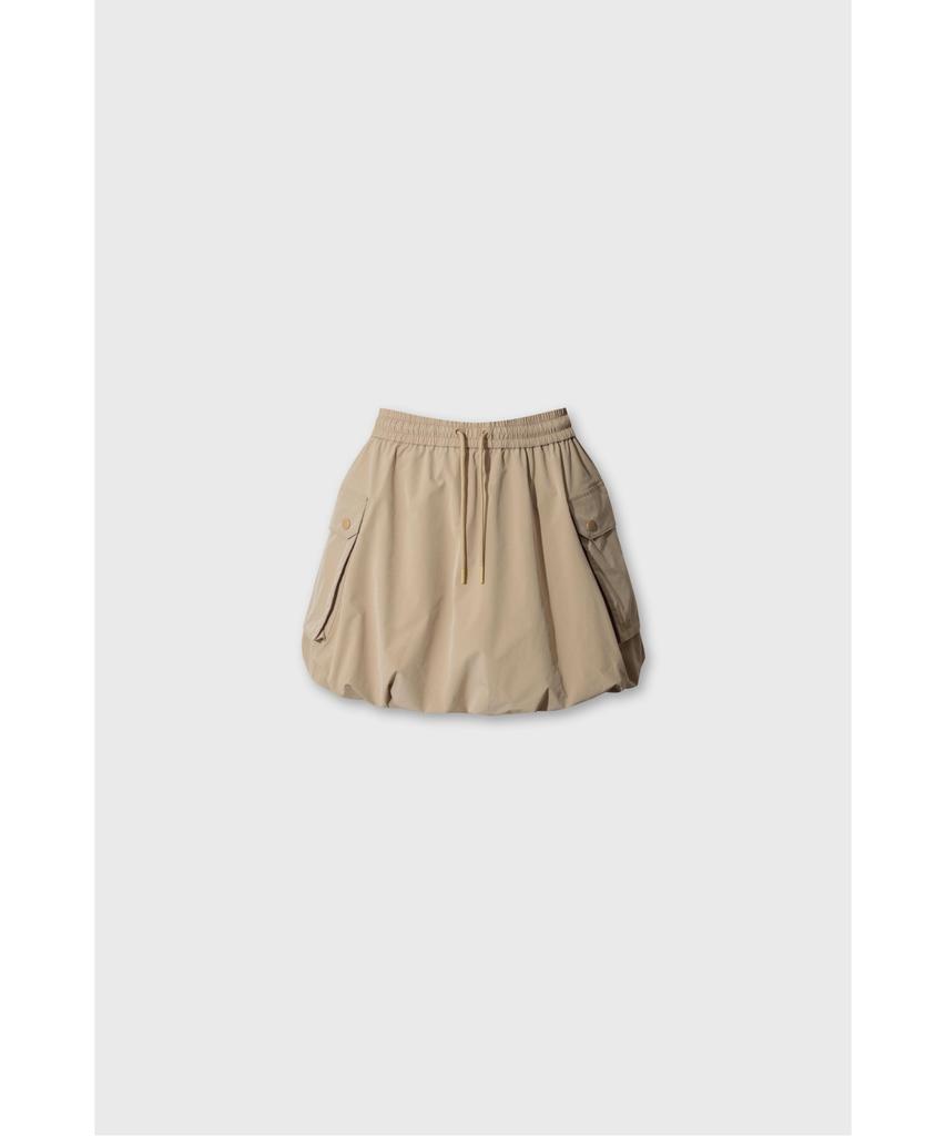 WAAC Women Balloon Set Up Skort Wwkca26603Bex
