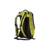 Arcteryx Arro 22L Breathable Durable Comfortable Iconic Design Backpack Unisex Backpack Nylon-Rock-Green X000007969-LAMPYRE