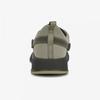 [Официальный The North Face] Ns86r72k White Label Reactive Rom Коричневый