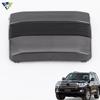 Land Cruiser 2016-2021 Передний бампер Крышка лебедки