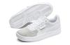 Puma California Монохромные Низкие Белый/Серый Женские 369651-02