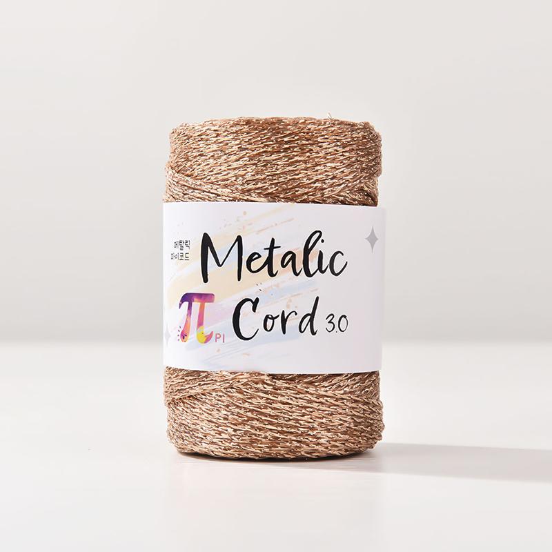 100 м/рулон 3 мм Высококачественная золотая и серебряная проволока Рождественский крючок для украшения Сумка Ручная работа Полая нить DIY 100 м Серебряная проволока