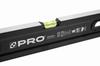 Endurance S1000 Level Vertical Level Black 120Cm - 102-12