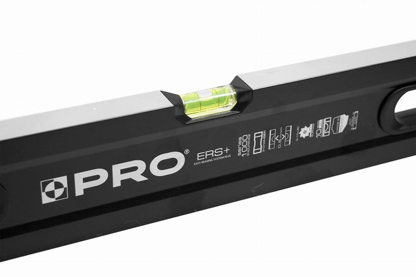 Endurance S1000 Level Vertical Level Black 120Cm - 102-12