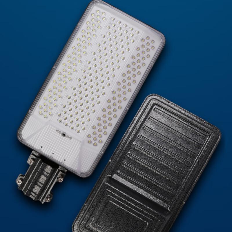 Black Scorpion Solar Outdoor Wall Lamp