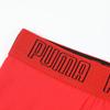 Puma Breathable Antibacterial Mid-Rise Casual Skin-Friendly Boxer Briefs Men Underwear 701237601-005