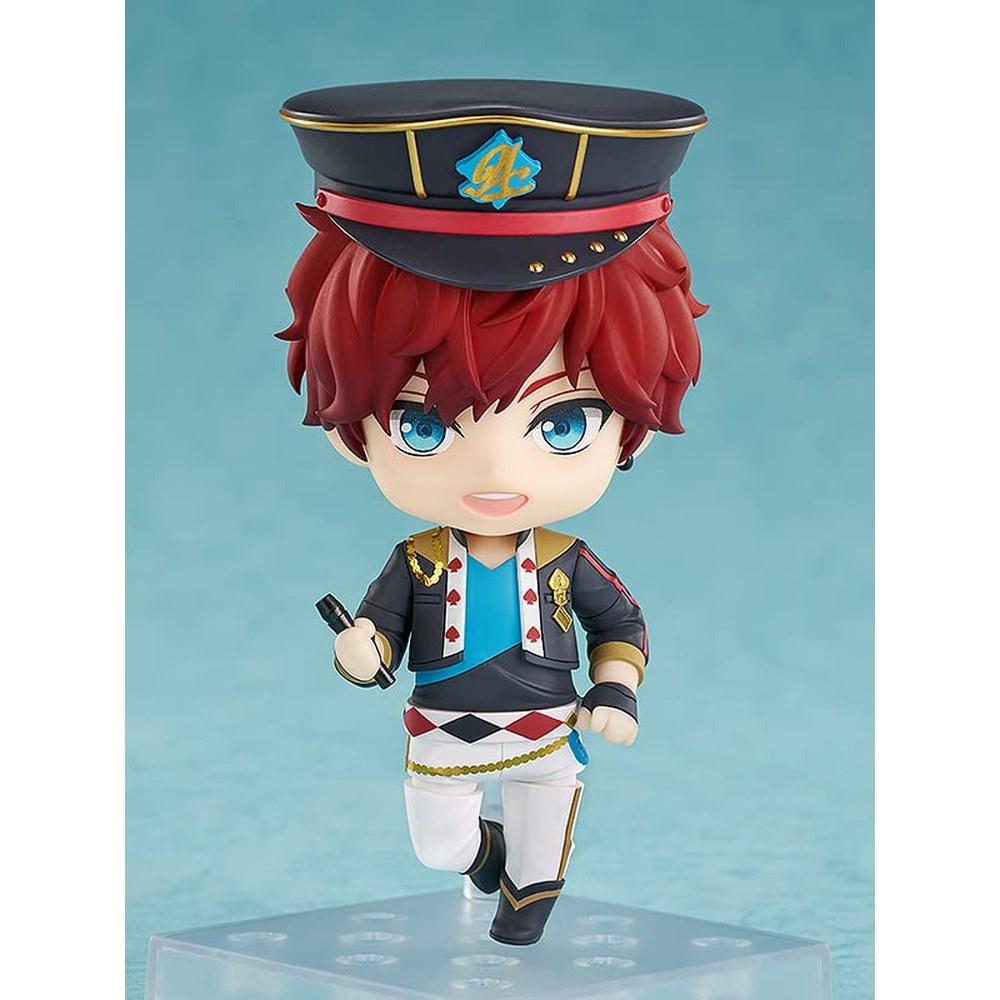 Orange Rouge Ensemble Stars Music Izumi Sena Non-scale Movable Plastic Figure
