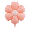 5/10pcs 12inch 18inch Candy Daisy Balloon Yellow Sunflower Smiling Face Aluminum Foil Balloon Birthday Party Wedding Decoration