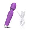20 Modes Powerful AV Vibrator Wand Nipple G-spot Massager Clit Clitoris Stimulator Dildo Female Masturbator Adult Sex Toys