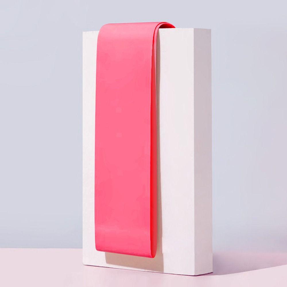 Professional Elastics Band Skin Friendly Dance Practices Band Stretch Feet