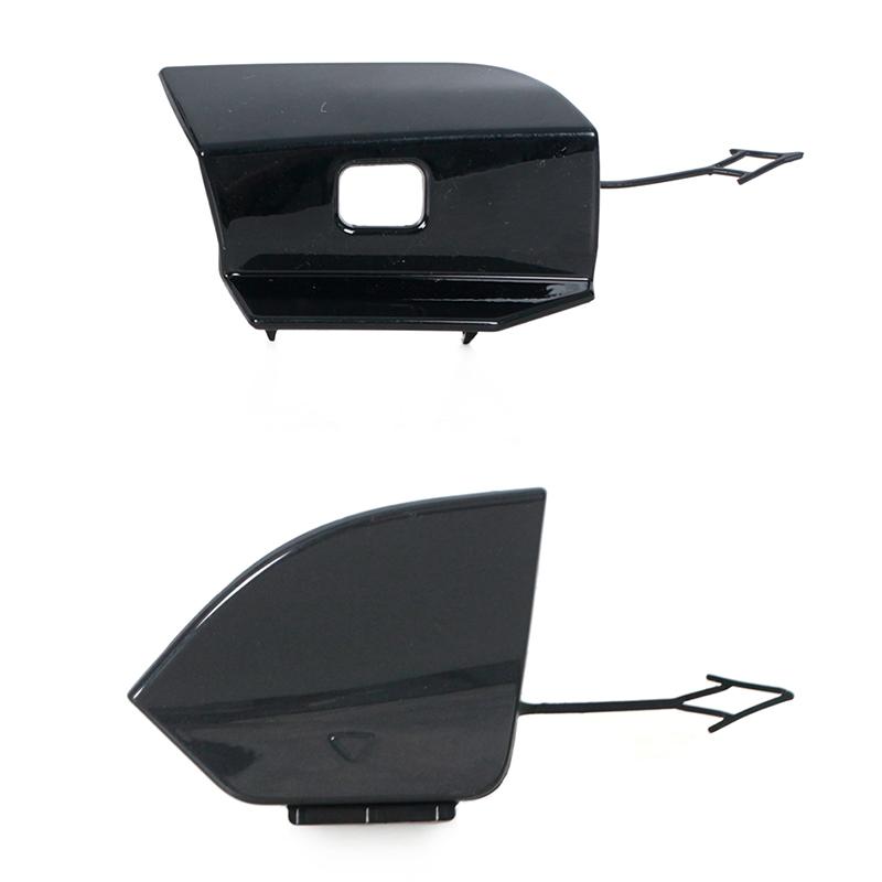 Для BMW X3 M-SPORT G01 2018 Автомобильный передний задний бампер Буксировочный крюк Крышка Тяговая проушина прицепа