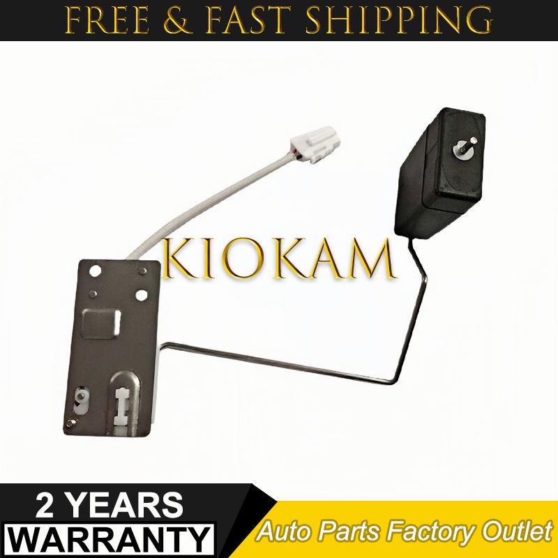 34810-65D10 3481065D10 Fuel Tank Oil Level Sensor for Suzuki Swift ESCUDO TD02W/52W/62W TL52W 34810-65D30 3481065D30