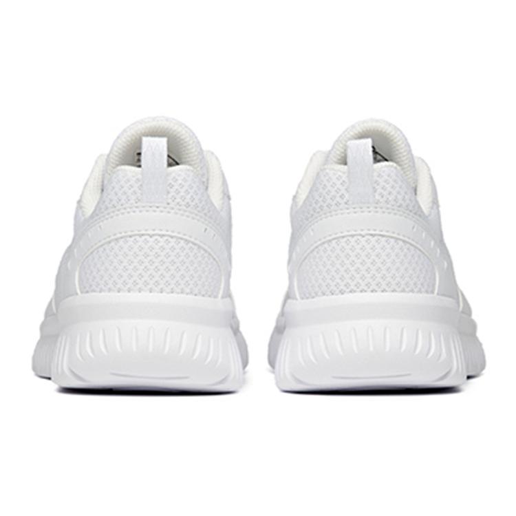 Anta Casual Mesh, Textile Cushioning Slip Resistant Abrasion Resistant Breathable 922035526R-5