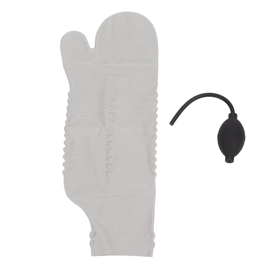 Post Operative Arm Cover Waterproof Vacuum Sealing Wound Care Arm Shower Protector Sleeve for